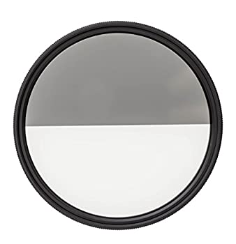 【中古】【輸入品・未使用】Heliopan 62mm グラデーション ニュートラルデンシティ 4x (706268)｜スカイマーケットプラス