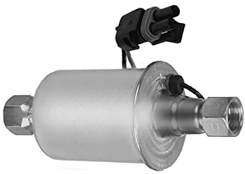 【中古】【インポート品・未当て嵌める】ACDelco EP158 GM Original Equipment Electric Fuel Pump Assembly