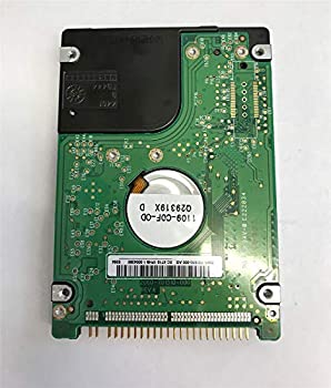 【中古】【輸入品・未使用】Closeout : WesternデジタルScorpio 80?GB udma100?5400rpm 8?MBハードドライブ???wd800beve???Recertified｜スカイマーケットプラス