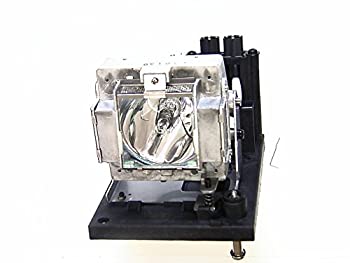 【中古】【輸入品・未使用】NP04LP OBH NEC用交換ランプ正規部品【純正バルブ採用モデル】対応機種：NP4000/NP4001