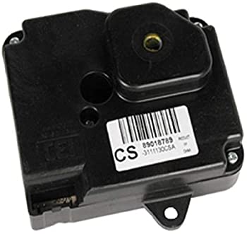 【中古】【輸入品・未使用】ACDelco 15-73428 GM Original Equipment Temperature Valve Actuator Assembly
