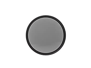 【中古】【輸入品・未使用】heliopan Grey-Mid. 62 mm