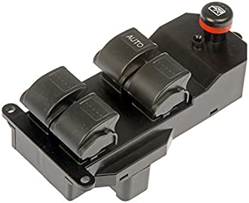 【中古】【輸入品・未使用】Dorman 901-602 Honda Civic Front Driver Side Replacement Window Switch｜スカイマーケットプラス