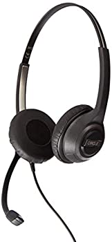 【中古】【輸入品・未使用】SENNHEIS SC260 BINAURAL HEADSET