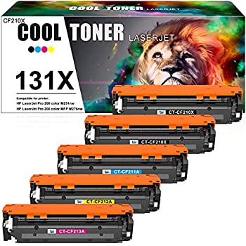 【中古】【輸入品・未使用】Cool Toner Compatible Toner Cartridge Replacement for Canon 125 3484B001AA (Black, 1-Pack) by Cool Toner｜スカイマーケットプラス