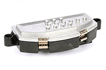 【中古】【インポート品・未当て嵌める】ACDelco 15-74313 GM Original Equipment Heating and Air Conditioning Blower Control Module