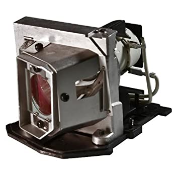 【中古】【インポート品・未当てはめる】SP。8eh01ギガサイクル01?Optoma hd66映写機照明ランプ