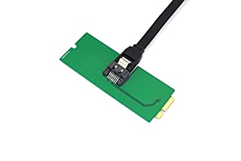 【中古】【輸入品・未使用】SATA Blade SSDモジュール - デュアルSSDドライブキット iMac 27インチ 2012モデル用|スカイマーケットプラス