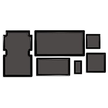 【中古】【輸入品・未使用】DEMCiflex Dust Kit for Corsair 350d - ブラック/ブラック｜スカイマーケットプラス