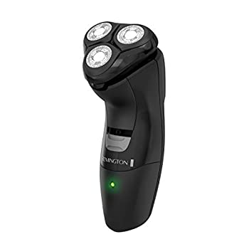 【中古】【インポート品・未当て嵌める】R3 Pwr Flex 360 Rotary Shaver by Remington