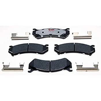 【中古】【輸入品・未使用】RM ブレーキ EHT785H ブレーキパッドセット
