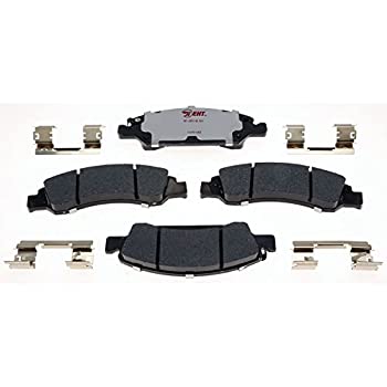 【中古】【輸入品・未使用】RM ブレーキ EHT1367H ブレーキパッドセット
