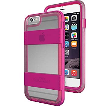 【中古】【輸入品・未使用】Pelican ProGear Voyager Phone Case for Apple iPhone 6 PINK by Pelican