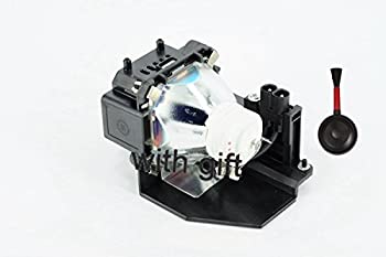 【中古】【インポート品・未当て嵌める】pjbs-high品等取り替えっこ用映写機照明ランプnp07lp for NEC映写機np300?/ np400?/ np410?W / np500?/ np500?W / np500ws / np510?W