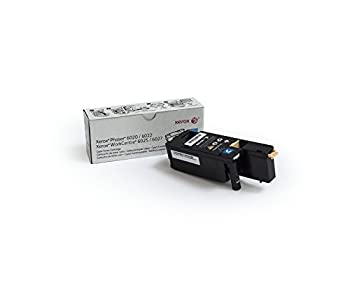 【中古】【輸入品・未使用】Xerox 106R02756 Toner cyan, 1000 pages｜スカイマーケットプラス 27,420円