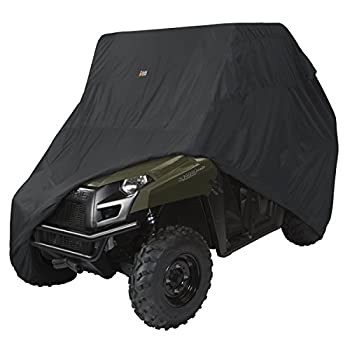 【中古】【輸入品・未使用】クラシックアクセサリー4008176?UTVストレージカバー???XLarge|スカイマーケットプラス