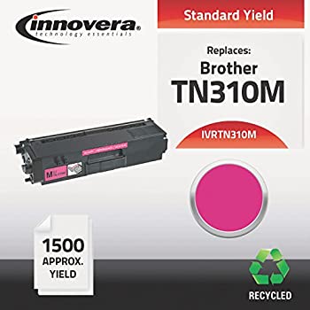 【中古】【輸入品・未使用】ivrtn310?m???tn310?m互換Reman tn-310トナー
