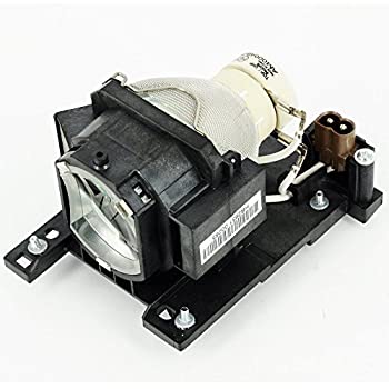 【中古】【輸入品・未使用】プロジェクタ電球dt01022ランプfor Hitachiプロジェクタed-x24z ed-x24?cp-rx78?cp-rx80?W cp-rx80cp-rx78?W Lamp Bulb with Housing