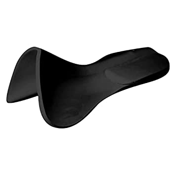 【中古】【輸入品・未使用】Wintec 隆起した快適なパッドバック チャコール