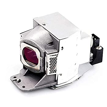 【中古】【輸入品・未使用】AWO 5J.J7L05.001 / 5J.JCL05.001 / 5J.J9H05.001 / 5J.J6E05.001 交換用ランプ電球 ハウジング付き BenQ W1070 W1080ST、W1080ST+、W1250、HT10