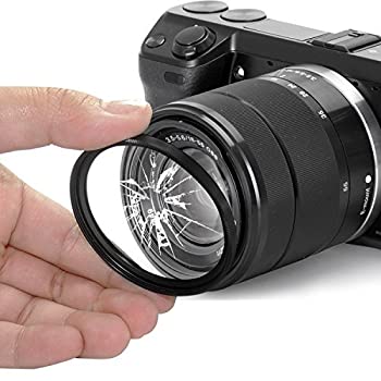 【中古】【輸入品・未使用】Proガラス82?mm HD MC UVフィルターの: Sigma 20?mm f1.8?EX DG Aspherical RF、82?mm UVフィルタ、82?mm UVフィルタ|スカイマーケットプラス