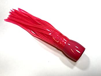 【中古】【インポート品・未当て嵌める】Hawaiian Chugger プッシャー塩水ルアー マヒワフー