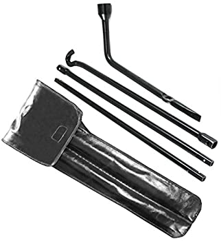 【中古】【輸入品・未使用】APDTY 140138 スペアタイヤツールキット 2005-2017年式トヨタタコマ用 21mmレンチ付き (09101041, 091140C030, 091140C040, 091150C030, 091500R