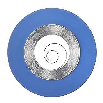 【中古】【輸入品・未使用】Mainspring HGA for Rolex # 1530?/ 1570プレミアム品質スイス製パーツ