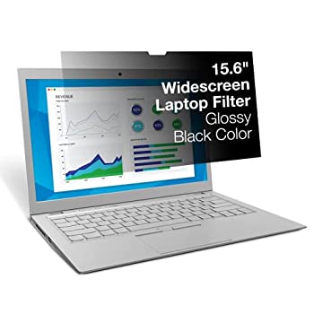 【中古】【輸入品・未使用】3M Privacy Filter for Dell? 15.6" Infinity Display Laptop|スカイマーケットプラス