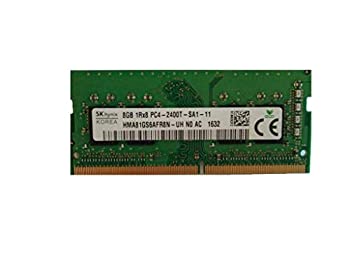 【中古】【輸入品・未使用】HP DDR4 2400 SoDIMM 8GB メモリ 862398-850用 純正メモリ｜スカイマーケットプラス