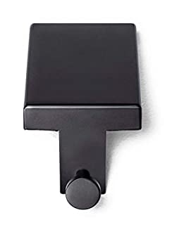 【中古】【インポート品・未当て嵌める】Hearth and Hand マグノリアストッキングホルダー付き添い人 黒いこと
