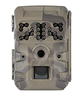 【中古】【輸入品・未使用】Moultrie A700i インビジブルフラッシュトレイルカメラ (2019) | Aシリーズ | MOUモバイル互換 スモークスクリーン画像