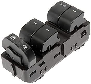 【中古】【輸入品・未使用】Dorman 901-211 Front Driver Side Door Window Switch for Select Ford/Mercury Models
