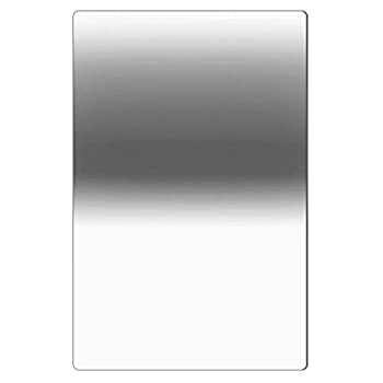 【中古】【輸入品・未使用】LU?ID リバースグレードND 100mm x 150mm ND8 MC サンセットフィルター マルチコーティング光学ガラス ルジッド ND 8 0.9 100 段階ニュートラル
