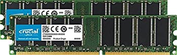 【中古】【輸入品・未使用】2?GBキット1gbx2?)アップグレードfor a Dell OptiPlex gx270シリーズ(デスクトップとミニタワー)システム(DDR pc3200、Non - ECC、CL = 3?)｜スカイマーケットプラス