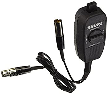 【中古】【輸入品・未使用】SHURE 業務用ワイヤレスシステム アクセサリ WA360