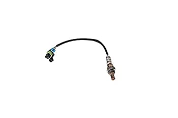 【中古】【輸入品・未使用】ACDelco 213-4246 GM Original Equipment Heated Oxygen Sensor