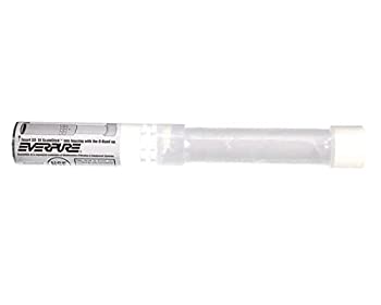 【中古】【輸入品・未使用】Everpure EV979902 SS-10 ScaleStick Replacement Cartridge