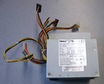 【中古】【輸入品・未使用】Power Supply 280W