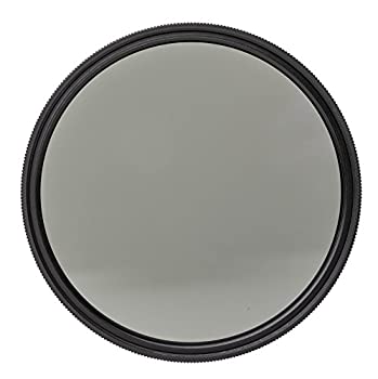 【中古】【輸入品・未使用】Heliopan 700739 シリーズ 7 線形 偏光子フィルター(ブラック)