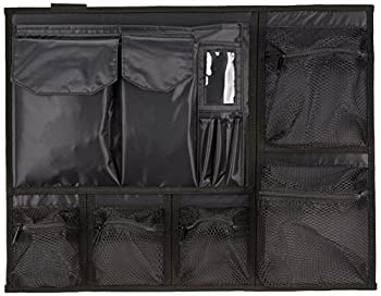 【中古】【輸入品・未使用】Pelican Products IM27XX-UTILITYORG Utility Organizer for iM2700 Cases (Black) by Pelican