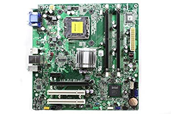 【中古】【輸入品・未使用】JJW8N Dell システムボード Vostro 220 220s デスクトップ用
