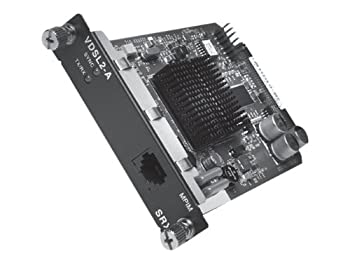 【中古】【輸入品・未使用】Juniper Networks SRX-MP-1VDSL2-A VDSL VDSL2 VDSL2-A MPIM for SRX New Sealed