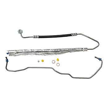 【中古】【輸入品・未使用】Edelmann 92415 パワーステアリング圧力ラインホースアセンブリ