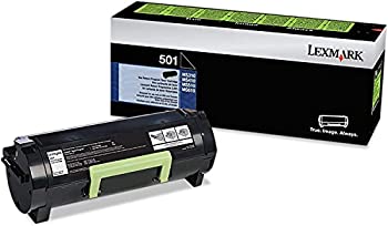 【中古】【輸入品・未使用】Lexmark MS510dn Toner Cartridge (OEM) 1,500 Pages by Lexmark 26,517円