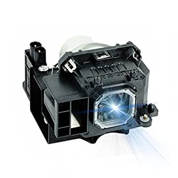 【中古】【輸入品・未使用】AWO np16lp / 60003120内互換電球交換ランプハウジングfor NEC m260ws m300?W m300?X S m311?W m350?X m361?X m311?W 180days保証