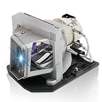 【中古】【輸入品・未使用】AWO bl-fu240?a / SP。8ru01gc01用交換ランプハウジングfor OPTOMA dh1011?/ eh300?/ hd131?X / hd25?/ hd25-lv / hd2500?/ hd30?/ hd30b
