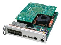 【中古】【輸入品・未使用】Aruba マルチサービス コントローラー モジュール マーク I - M3MK1｜スカイマーケットプラス
