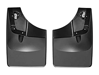 【中古】【輸入品・未使用】WeatherTech 120050泥フラップ
