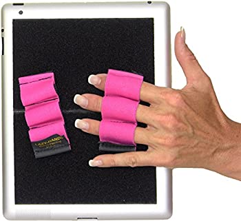 【中古】【輸入品・未使用】lazy-hands heavy-duty 3-loopグリップ( x2グリップ) for Tablets 201483｜スカイマーケットプラス
